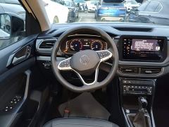 Volkswagen Touareg Sharp 300TSI Sharp Enjoy Edition - ფოტო 10