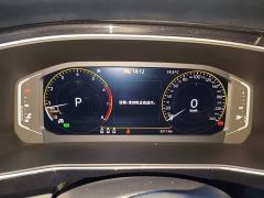 Volkswagen Touareg Sharp 300TSI Sharp Enjoy Edition - ფოტო 11
