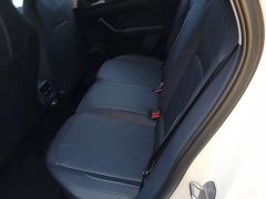 Volkswagen Touareg Sharp 300TSI Sharp Enjoy Edition - ფოტო 16