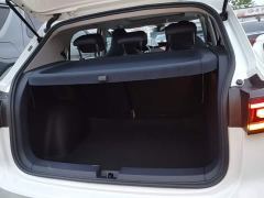 Volkswagen Touareg Sharp 300TSI Sharp Enjoy Edition - ფოტო 18