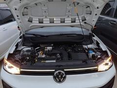 Volkswagen Touareg Sharp 300TSI Sharp Enjoy Edition - ფოტო 19