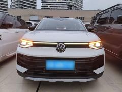 Volkswagen Touareg Sharp 300TSI Sharp Enjoy Edition - ფოტო 2