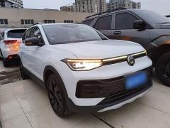 Volkswagen Touareg Sharp 300TSI Sharp Enjoy Edition - ფოტო 3