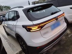 Volkswagen Touareg Sharp 300TSI Sharp Enjoy Edition - ფოტო 4