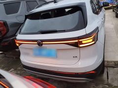 Volkswagen Touareg Sharp 300TSI Sharp Enjoy Edition - ფოტო 5