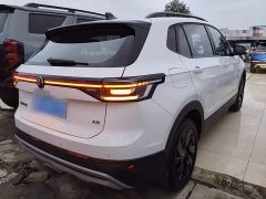 Volkswagen Touareg Sharp 300TSI Sharp Enjoy Edition - ფოტო 6