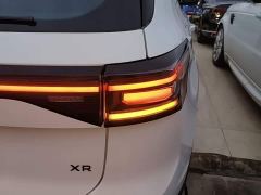 Volkswagen Touareg Sharp 300TSI Sharp Enjoy Edition - ფოტო 7