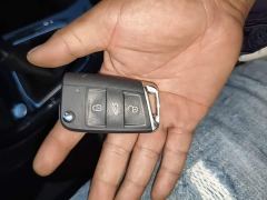 Volkswagen Touareg Sharp 300TSI Sharp Enjoy Edition - ფოტო 8