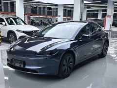 Tesla Model 3 Long Range Rear-Wheel Drive - фото 1