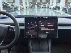 Tesla Model 3 Long Range Rear-Wheel Drive - фото 10