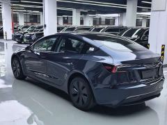 Tesla Model 3 Long Range Rear-Wheel Drive - фото 13