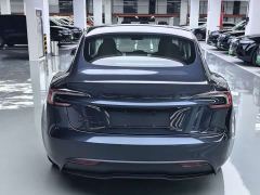 Tesla Model 3 Long Range Rear-Wheel Drive - фото 14
