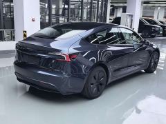 Tesla Model 3 Long Range Rear-Wheel Drive - фото 15