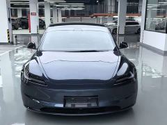 Tesla Model 3 Long Range Rear-Wheel Drive - фото 2