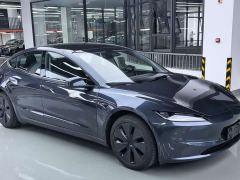 Tesla Model 3 Long Range Rear-Wheel Drive - фото 3