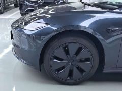 Tesla Model 3 Long Range Rear-Wheel Drive - фото 4