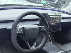 Tesla Model 3 Long Range Rear-Wheel Drive - фото 7