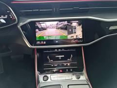 Audi A6L 45 TFSI Premium Dynamic - ფოტო 12