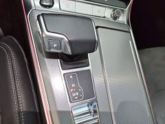 Audi A6L 45 TFSI Premium Dynamic - ფოტო 13