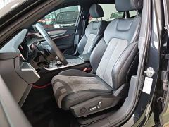 Audi A6L 45 TFSI Premium Dynamic - ფოტო 14