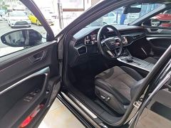 Audi A6L 45 TFSI Premium Dynamic - ფოტო 15