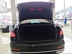 Audi A6L 45 TFSI Premium Dynamic - ფოტო 18