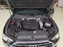 Audi A6L 45 TFSI Premium Dynamic - ფოტო 19