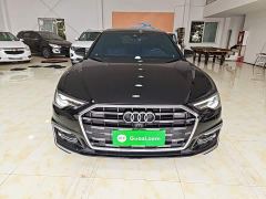 Audi A6L 45 TFSI Premium Dynamic - ფოტო 2