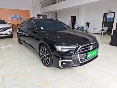 Audi A6L 45 TFSI Premium Dynamic - ფოტო 3