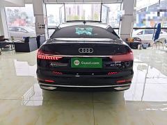 Audi A6L 45 TFSI Premium Dynamic - ფოტო 5