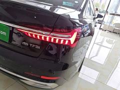 Audi A6L 45 TFSI Premium Dynamic - ფოტო 7