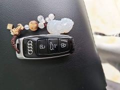 Audi A6L 45 TFSI Premium Dynamic - ფოტო 8