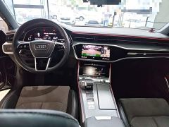 Audi A6L 45 TFSI Premium Dynamic - ფოტო 9