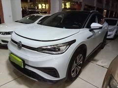 Volkswagen ID.4 X Pure Smart Edition - ფოტო 1