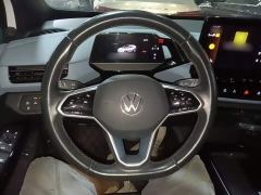 Volkswagen ID.4 X Pure Smart Edition - ფოტო 10
