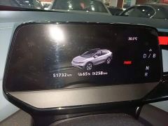 Volkswagen ID.4 X Pure Smart Edition - ფოტო 11