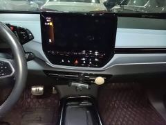 Volkswagen ID.4 X Pure Smart Edition - ფოტო 12