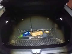 Volkswagen ID.4 X Pure Smart Edition - ფოტო 18