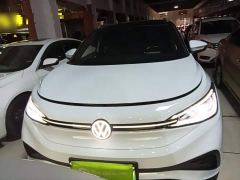 Volkswagen ID.4 X Pure Smart Edition - ფოტო 2