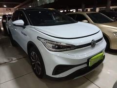 Volkswagen ID.4 X Pure Smart Edition - ფოტო 3