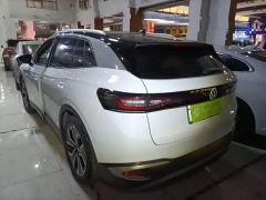 Volkswagen ID.4 X Pure Smart Edition - ფოტო 4