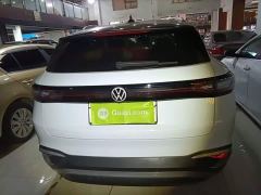 Volkswagen ID.4 X Pure Smart Edition - ფოტო 5