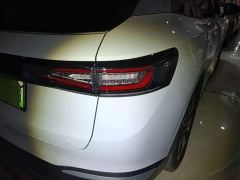 Volkswagen ID.4 X Pure Smart Edition - ფოტო 7