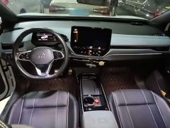 Volkswagen ID.4 X Pure Smart Edition - ფოტო 9