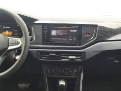 Volkswagen Lavida Sharp 1.5L Automatic Outstanding New Edition - ფოტო 12