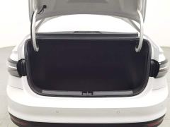 Volkswagen Lavida Sharp 1.5L Automatic Outstanding New Edition - ფოტო 16