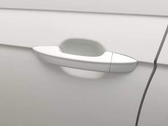 Volkswagen Lavida Sharp 1.5L Automatic Outstanding New Edition - ფოტო 18