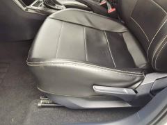 Volkswagen Lavida Sharp 1.5L Automatic Outstanding New Edition - ფოტო 20