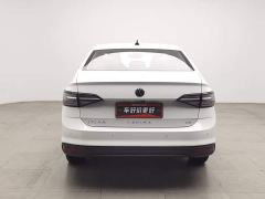 Volkswagen Lavida Sharp 1.5L Automatic Outstanding New Edition - ფოტო 4