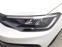 Volkswagen Lavida Sharp 1.5L Automatic Outstanding New Edition - ფოტო 7